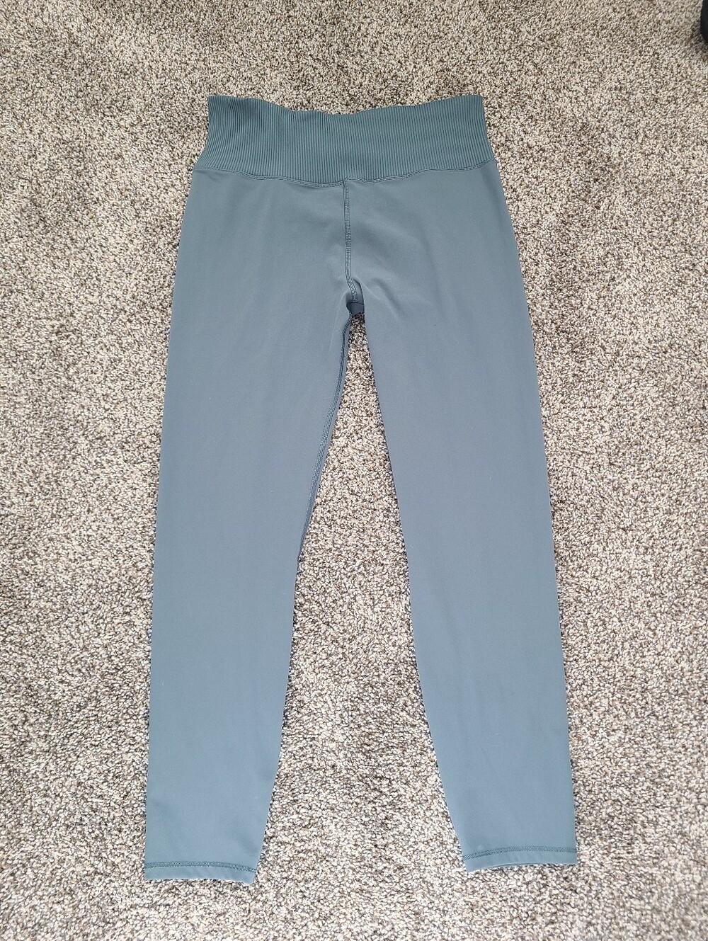Vuori Rib Studio Legging Size XL